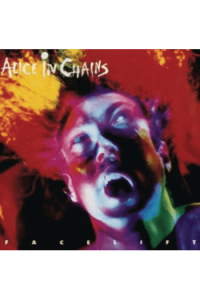 Alice In Chains – Facelift (2LP) glazbeno izdanje