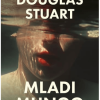 Mladi Mungo - naslovnica