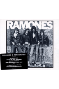 Ramones (Expanded Edition)