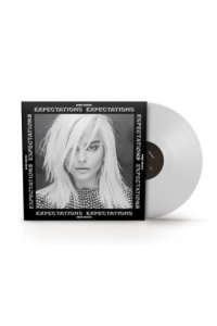 Expectations (Black Friday 2024 Clear Vinyl edition)