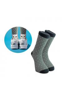Čarape - Lice mačke