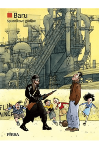 Kolorka 099: Sputnikove godine