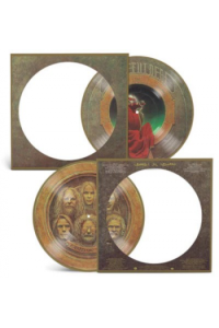 Grateful Dead - Blues For Allah (50th Anniversary Edition 2025) LP - omot
