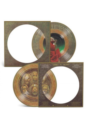 Grateful Dead - Blues For Allah (50th Anniversary Edition 2025) LP - omot