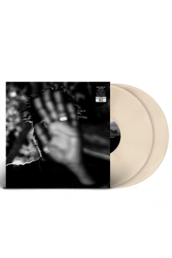 Clark Gary Jr. - Jpeg Raw (Indie Exclusive 2lp Colour Vinyl) LP - omot