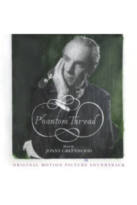 Phantom Thread - Soundtrack