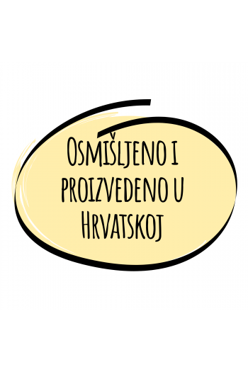Zabavko - društvena igra - slika proizvoda