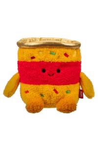 Bbz: Bum Bumz 20Cm Fundaybumz - Jar Of Nacho Cheese - slika proizvoda