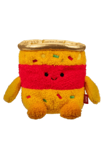Bbz: Bum Bumz 20Cm Fundaybumz - Jar Of Nacho Cheese - slika proizvoda