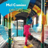 Mel Camino - Kad? Sad! CD - omot