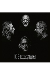 Diogen - Diogen LP - omot