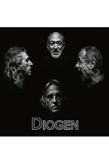 Diogen - Diogen LP - omot
