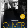 Oliver - Trag u beskraju - naslovnica