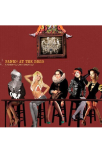 Arctic Monkeys - Fever You Cant Sweet Out CD - omot