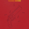 Trigun Deluxe Edition (Manga) - naslovnica