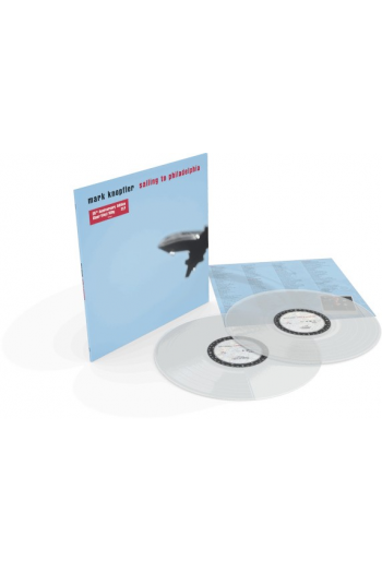 Mark Knopfler - Sailing To Philadelphia (25th Anniversary Edition 2025) LP - omot