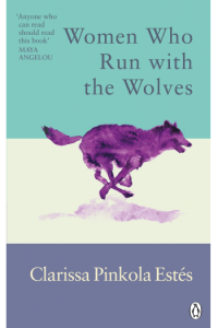 Women Who Run With The Wolves - naslovnica