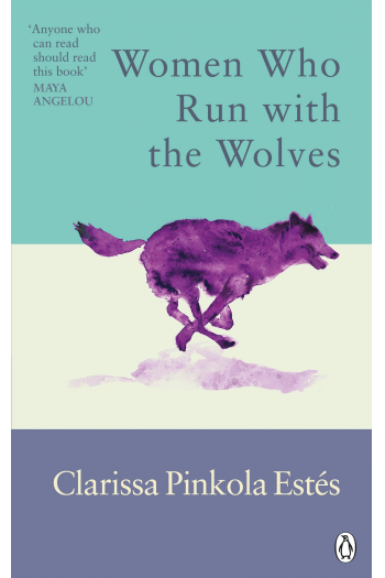 Women Who Run With The Wolves - naslovnica