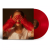 Ariana Grande - Eternal Sunshine (Red Vinyl) LP - omot