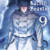 To the Abandoned Sacred Beasts, Vol. 09 (Manga) - naslovnica