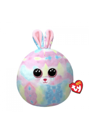 Squishy Floppity , 30 cm - zec