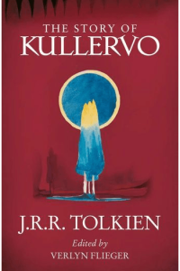 The Story of Kullervo - naslovnica
