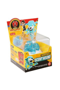 Ghostball Scent Hound