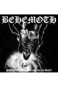 Behemoth - Sventevith LP - omot