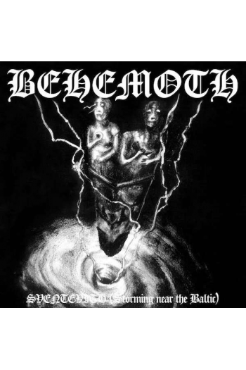 Behemoth - Sventevith LP - omot