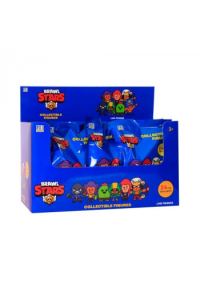 Brw: Brawl Stars - S1 Figurica Foilbag 1Pk - slika proizvoda