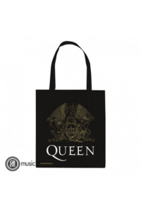 Queen - Tote Bag - Crest* - slika proizvoda