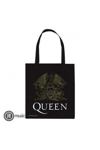 Queen - Tote Bag - Crest* - slika proizvoda