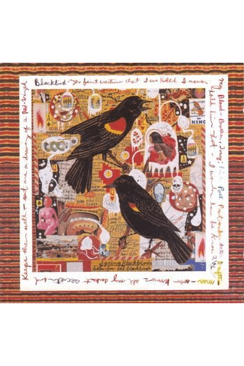 Steve Earle - Just An American Boy LP - omot