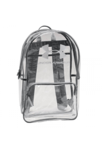 Ruksak Under Armour , Loudon , Clear White 1352118-960