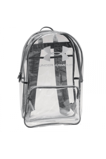 Ruksak Under Armour , Loudon , Clear White 1352118-960 - slika proizvoda