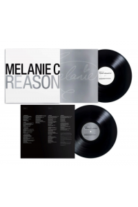 Melanie C - Reason (RSD 2025) LP - omot