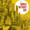 World Without End (Strip) - naslovnica