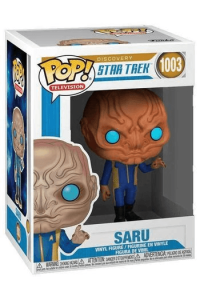 POP Saru (1003)
