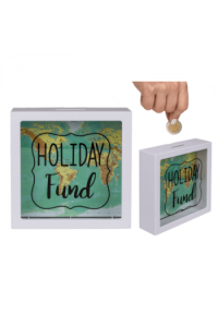 Kasica Holiday Fund - slika proizvoda