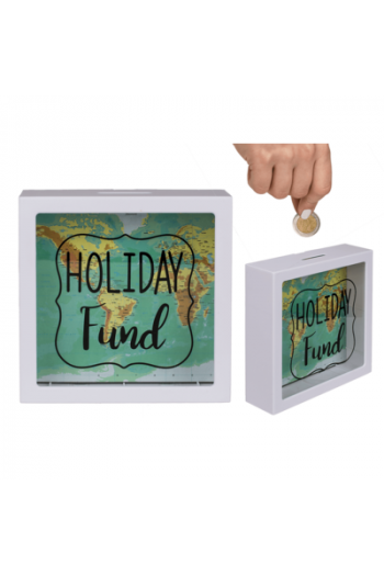 Kasica Holiday Fund - slika proizvoda