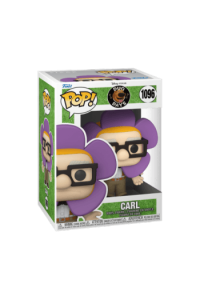 POP Disney: Dug Days - Carl - slika proizvoda