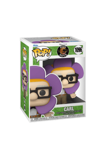 POP Disney: Dug Days - Carl - slika proizvoda