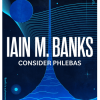 Consider Phlebas (Culture #01) - naslovnica