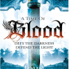 Time of Blood - naslovnica