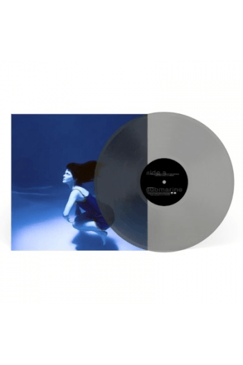 Marias - Submarine (Limited Indie Exclusive Vinyl) LP - omot