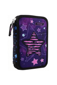 Pernica Target Dvostruka Twinkle star s opremom