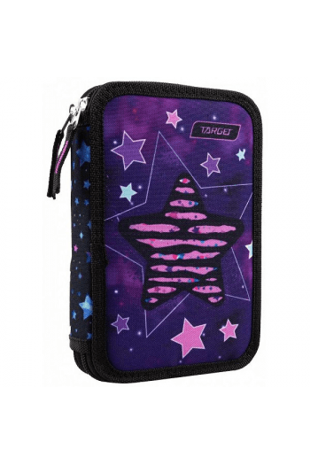 Pernica Target Dvostruka Twinkle Star S Opremom - slika proizvoda