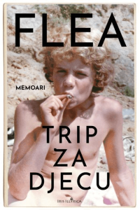 Trip za djecu - naslovnica
