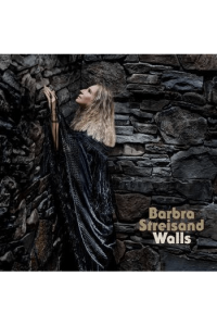 Barbra Streisand - Walls CD - omot