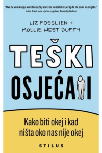 Teški osjećaji - naslovnica